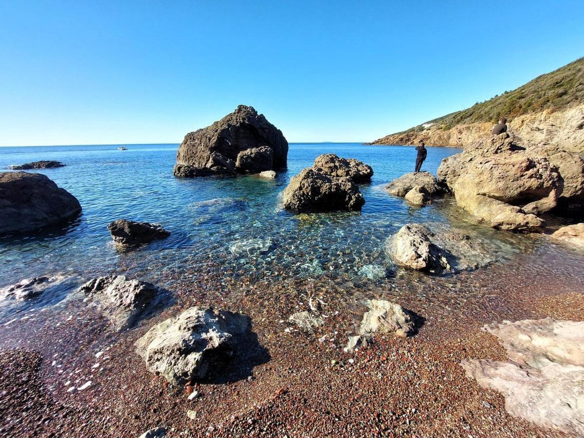 La Palma Alloggio in famiglia *