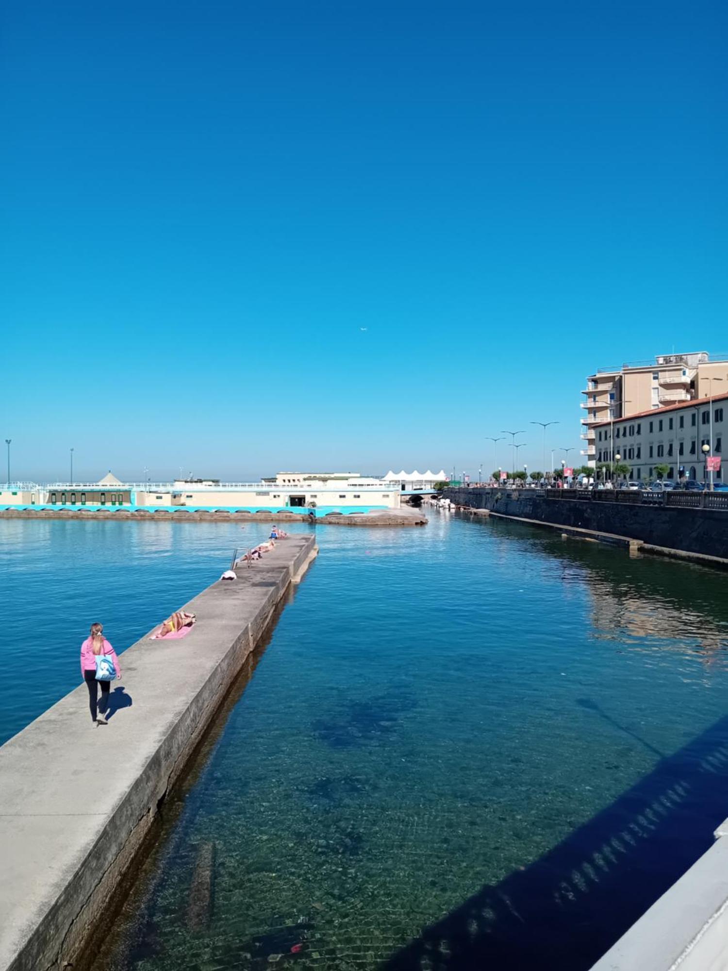 La Palma Alloggio in famiglia