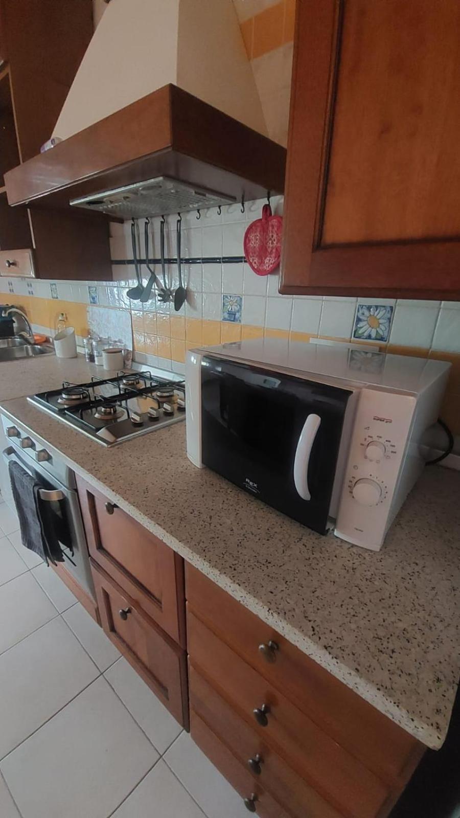Alloggio in famiglia La Palma *