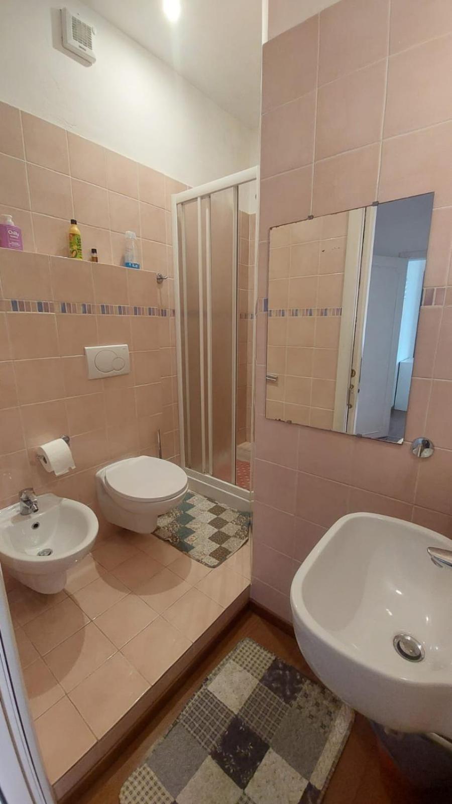 La Palma Alloggio in famiglia Livorno