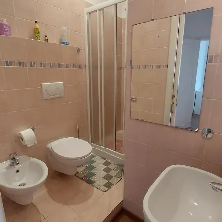 La Palma Apartment Livorno Exterior photo