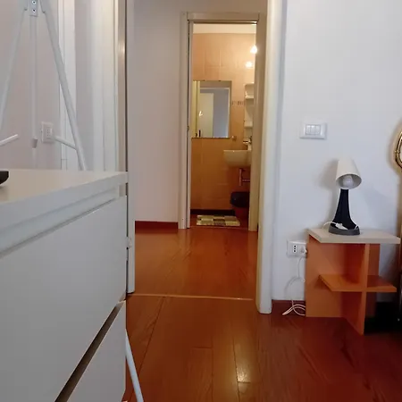 La Palma Apartment Livorno Room photo