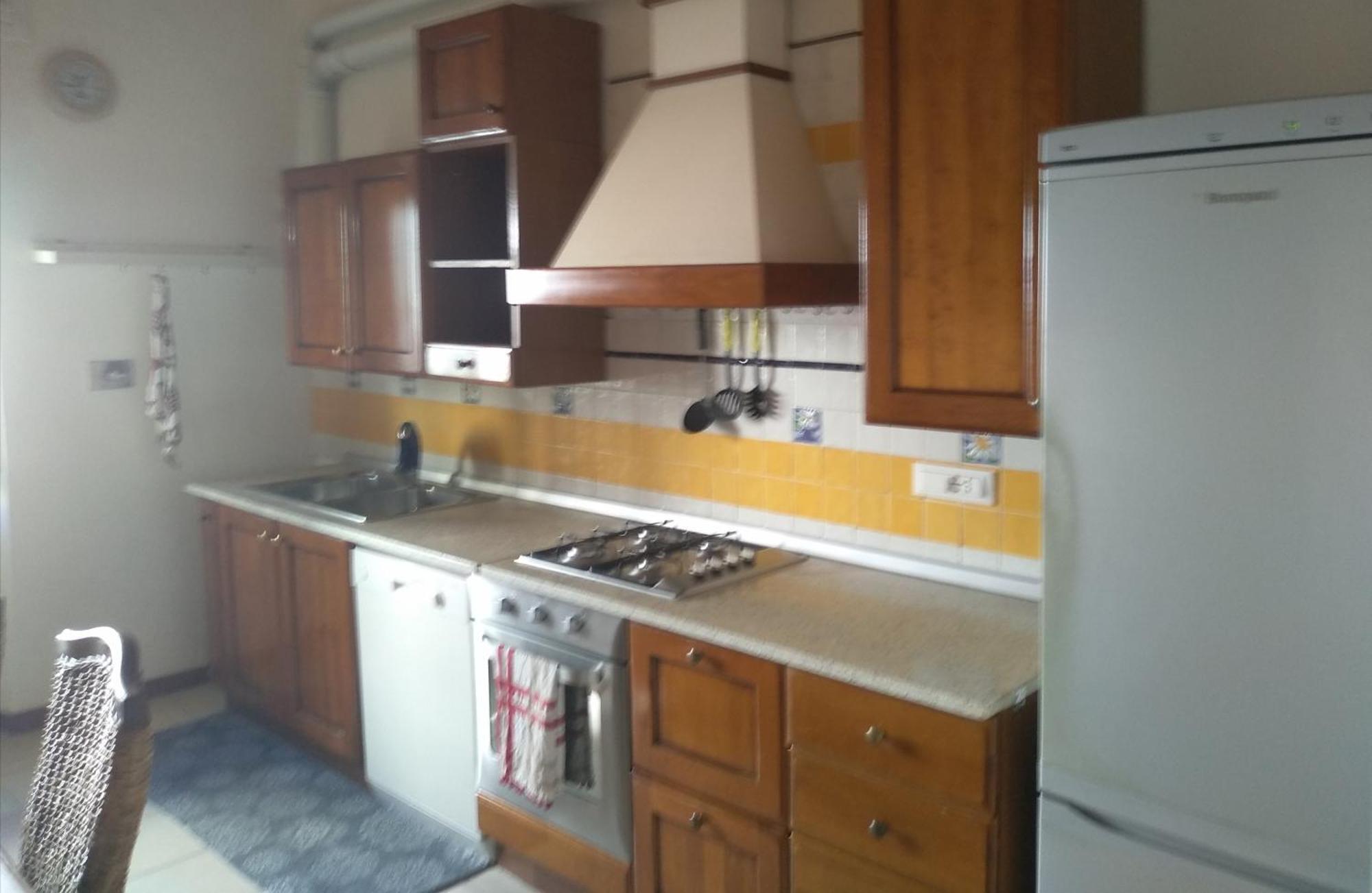 Habitación en casa particular La Palma Livorno