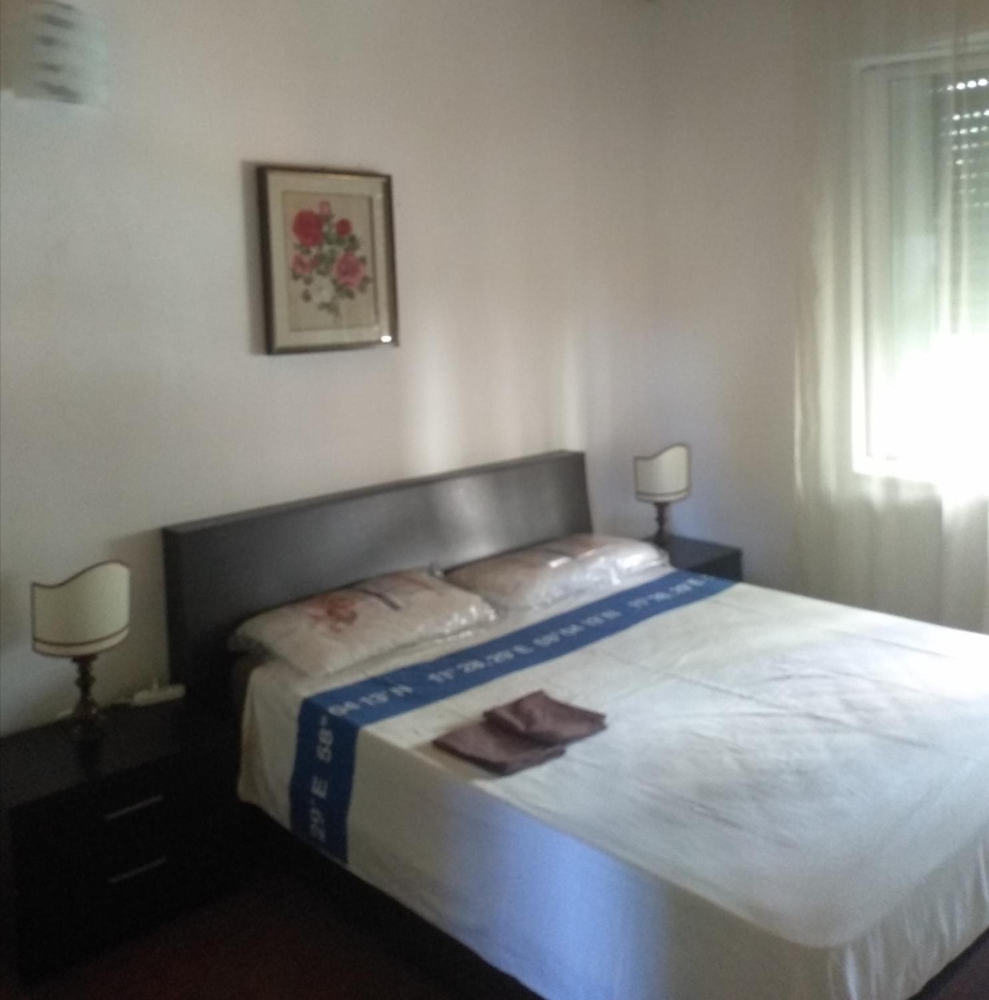 Habitación en casa particular La Palma
