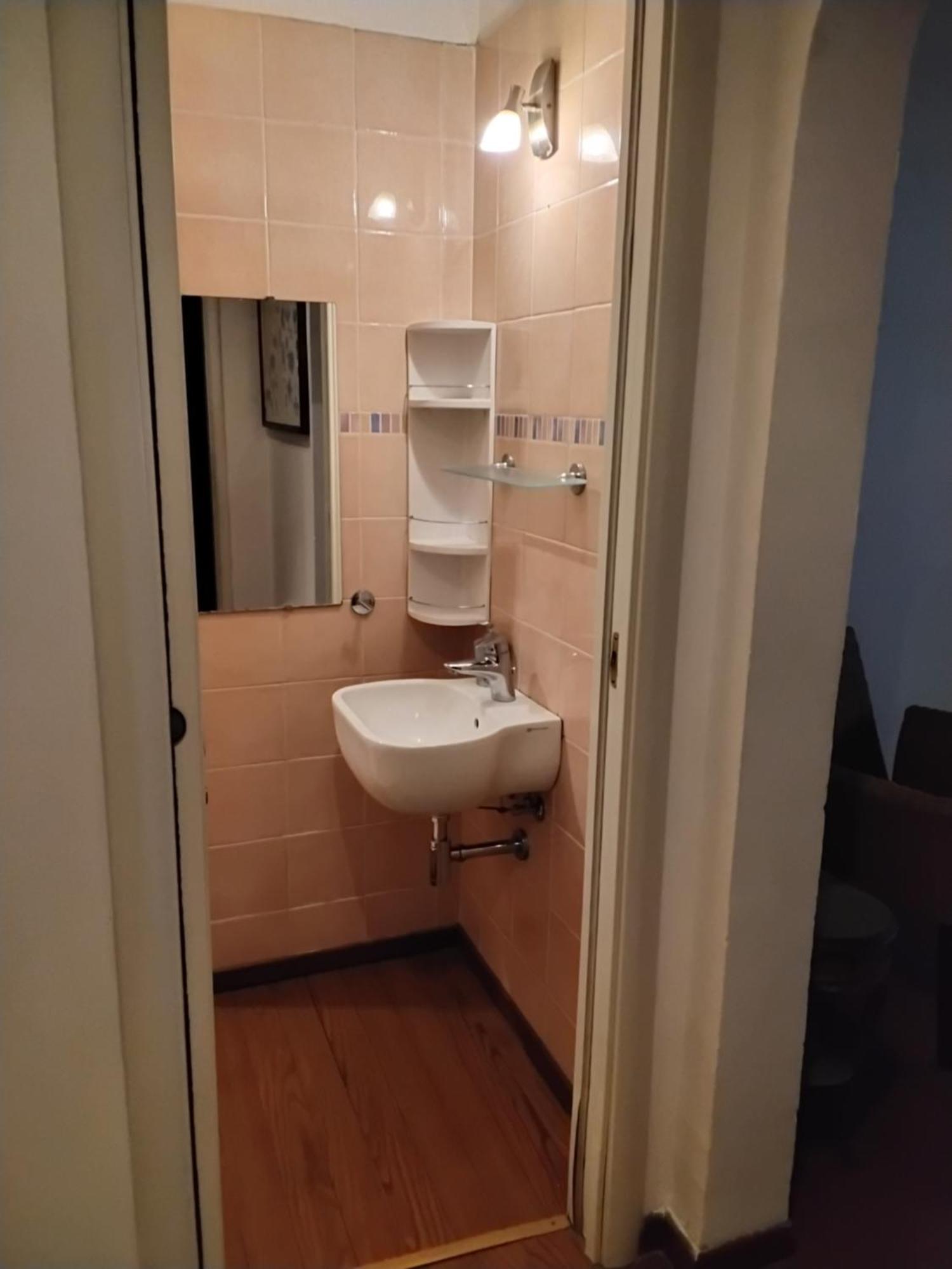 Habitación en casa particular La Palma