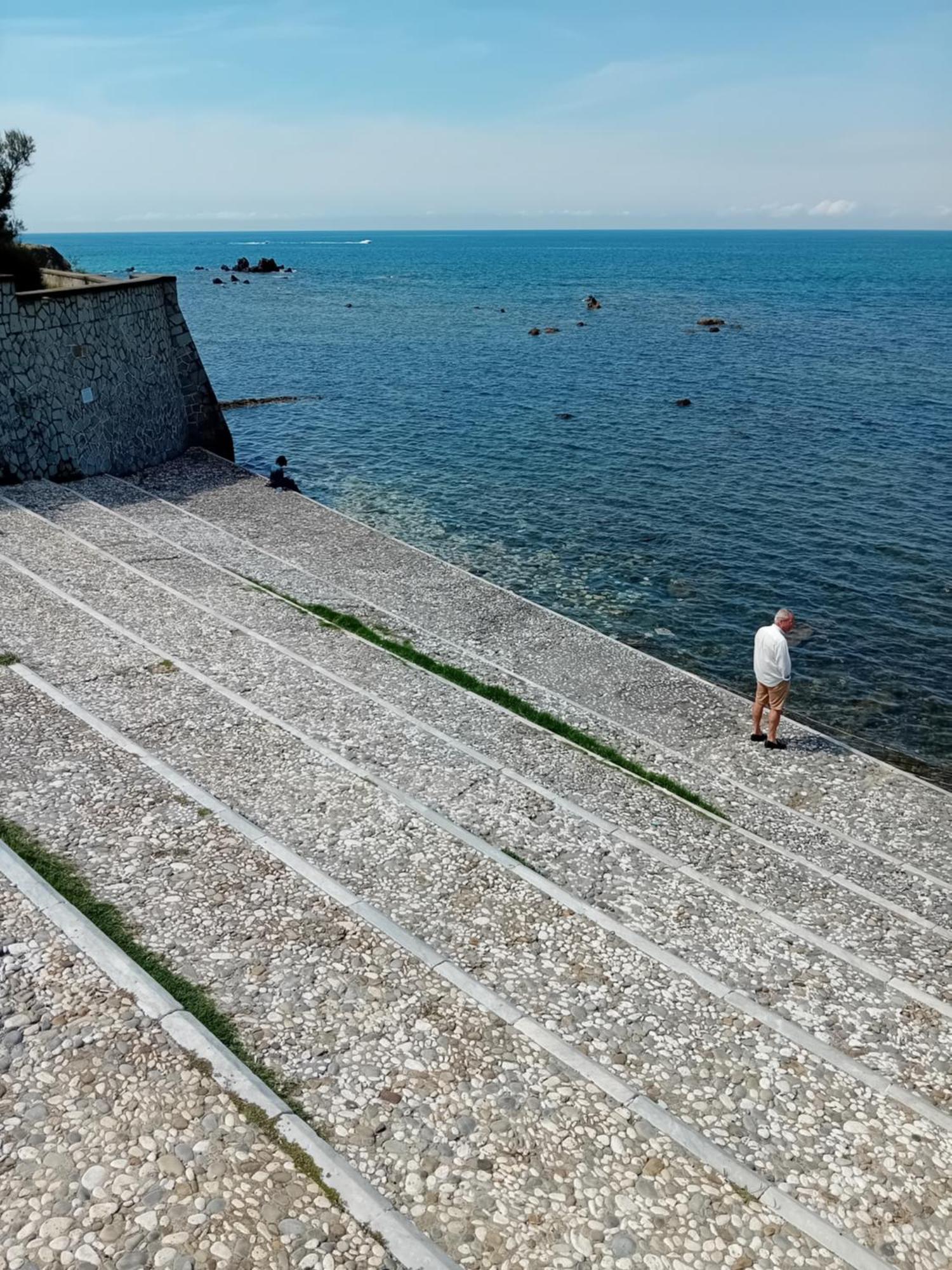 La Palma Livorno